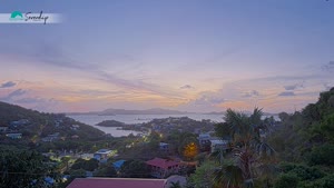 Sunset check Sep 8, 22:42