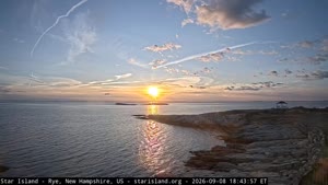 Sunset check Sep 8, 22:44