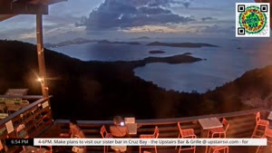 Sunset check Sep 8, 22:55
