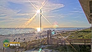 Sunset check Sep 8, 23:01
