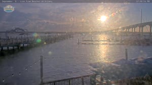 Sunset check Sep 8, 23:09