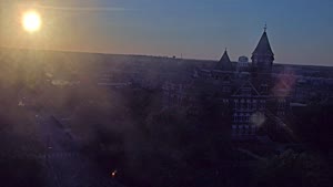 Sunset check Sep 8, 23:38