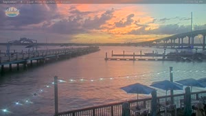 Sunset check Sep 8, 23:51