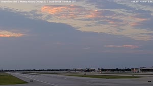 Sunset check Sep 9, 00:04