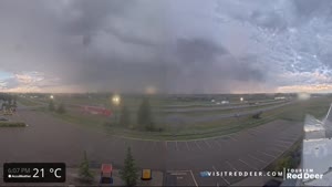Sunset check Sep 9, 00:11