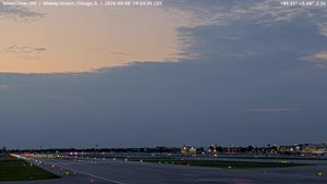Sunset check Sep 9, 00:25