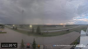 Sunset check Sep 9, 00:44