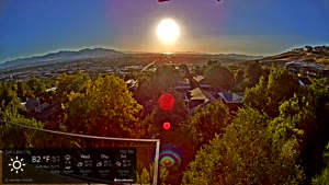 Sunset #2 — Sep 9, 2026