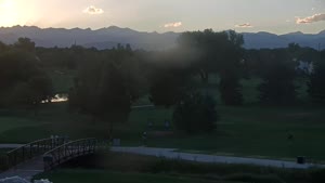 Sunset check Sep 9, 01:11