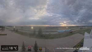 Sunset check Sep 9, 01:15