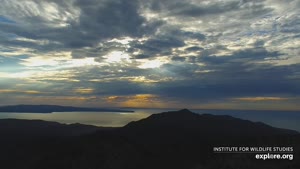 Sunset check Sep 9, 01:20