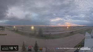 Sunset check Sep 9, 01:46