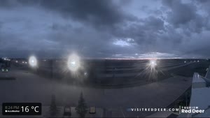 Sunset check Sep 9, 02:28