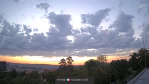 Sunset check Sep 9, 04:13
