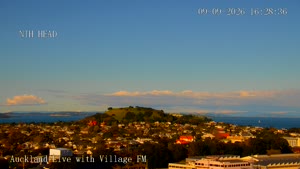 Sunset check Sep 9, 04:29