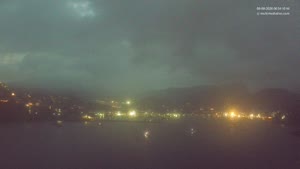 Sunset check Sep 9, 04:55