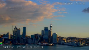 Sunset check Sep 9, 05:11