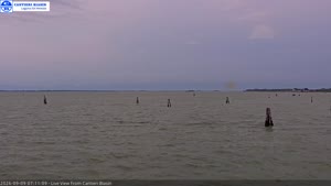 Sunset check Sep 9, 05:12