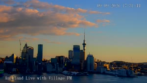 Sunset check Sep 9, 05:32
