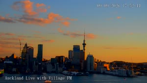 Sunset check Sep 9, 05:53