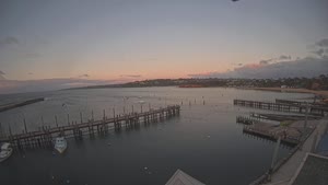 Sunset check Sep 9, 08:02