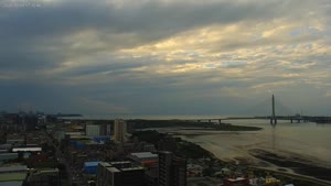 Sunset check Sep 9, 09:11
