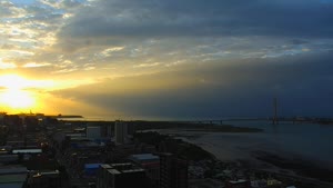 Sunset check Sep 9, 09:42