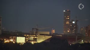 Sunset check Sep 9, 10:04