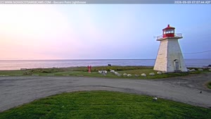 Sunset check Sep 9, 10:08