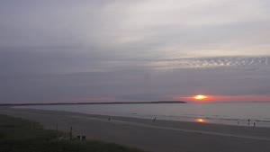 Sunset check Sep 9, 10:27