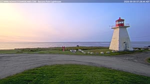 Sunset check Sep 9, 10:29