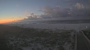Sunset check Sep 9, 11:00