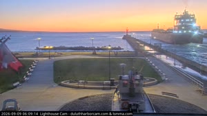 Sunset check Sep 9, 11:09