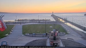 Sunset check Sep 9, 11:30