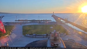 Sunset check Sep 9, 11:51