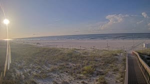 Sunset #3 — Sep 9, 2026