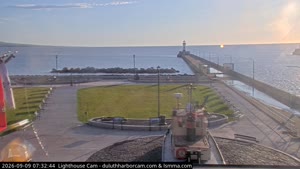Sunset check Sep 9, 12:33