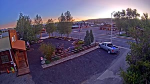 Sunset check Sep 9, 12:43
