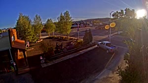 Sunset #1 — Sep 9, 2026