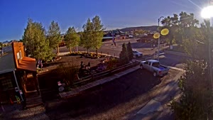 Sunset check Sep 9, 14:07