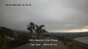 Sunset check Sep 9, 14:36