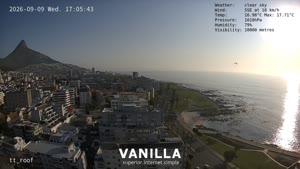 Sunset check Sep 9, 15:06