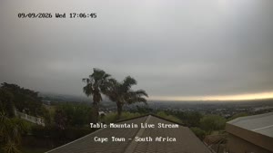 Sunset check Sep 9, 15:07