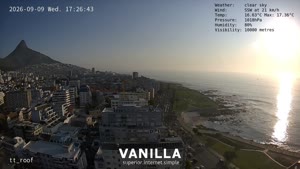 Sunset check Sep 9, 15:27