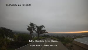 Sunset check Sep 9, 16:09