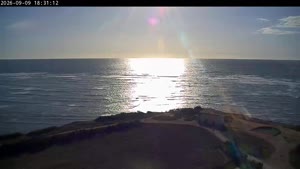 Sunset check Sep 9, 16:31