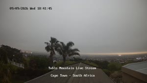 Sunset check Sep 9, 16:42