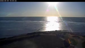 Sunset check Sep 9, 17:06