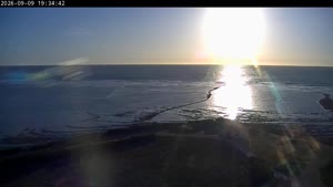 Sunset check Sep 9, 17:35