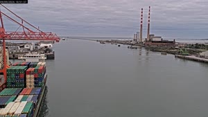 Sunset check Sep 9, 18:02